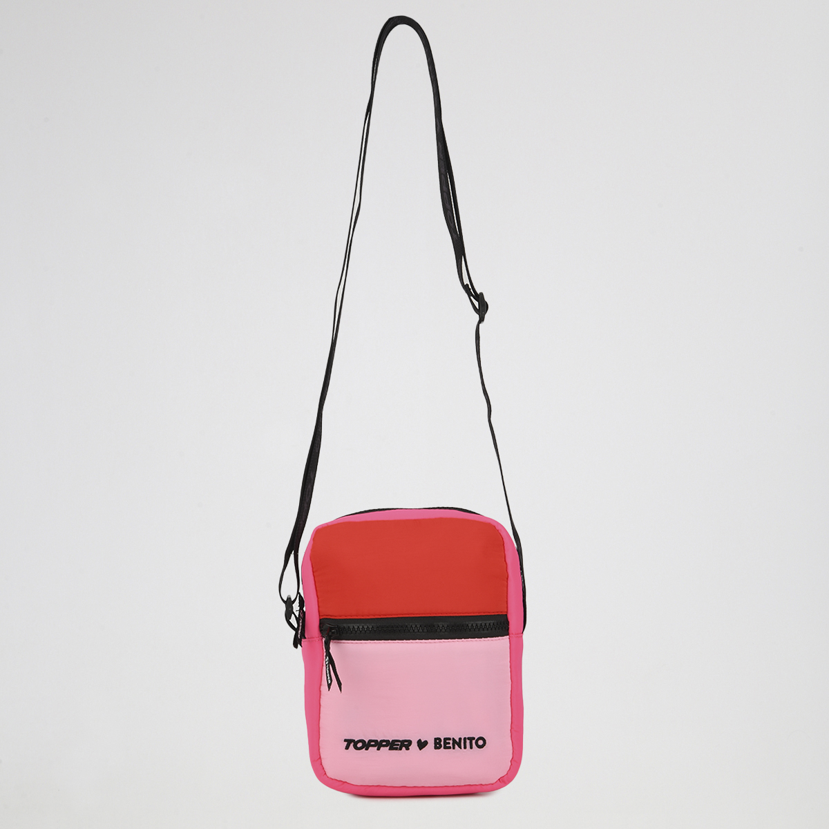 Morral Topper X Benito para Mujer,  image number null