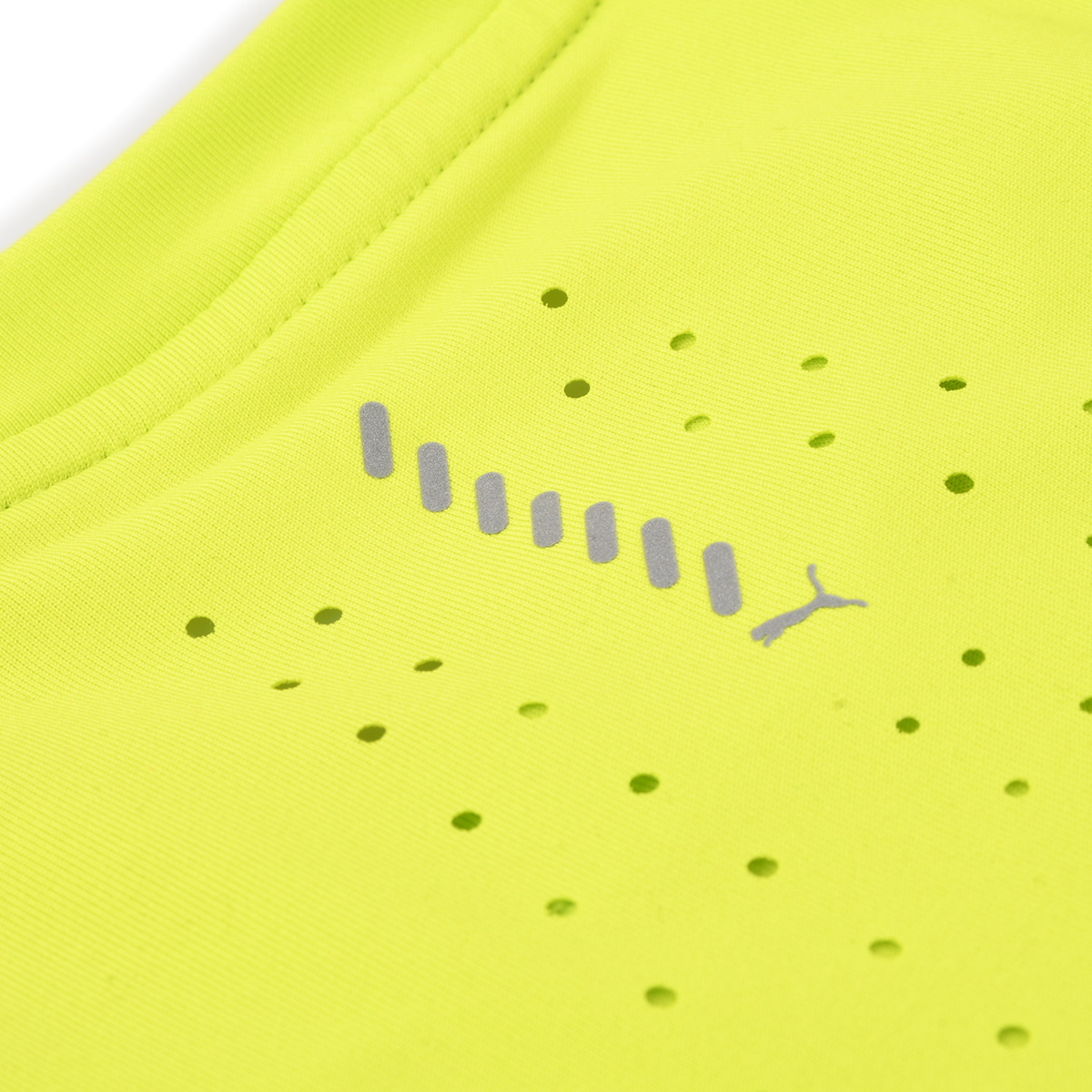 Remera Running Puma Run Cloudspun Mujer,  image number null