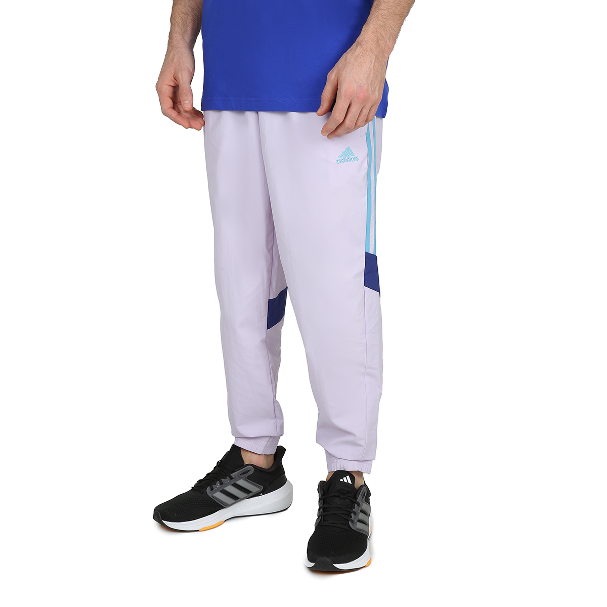 Pantalón Urbano adidas Tiro Hombre,  image number null