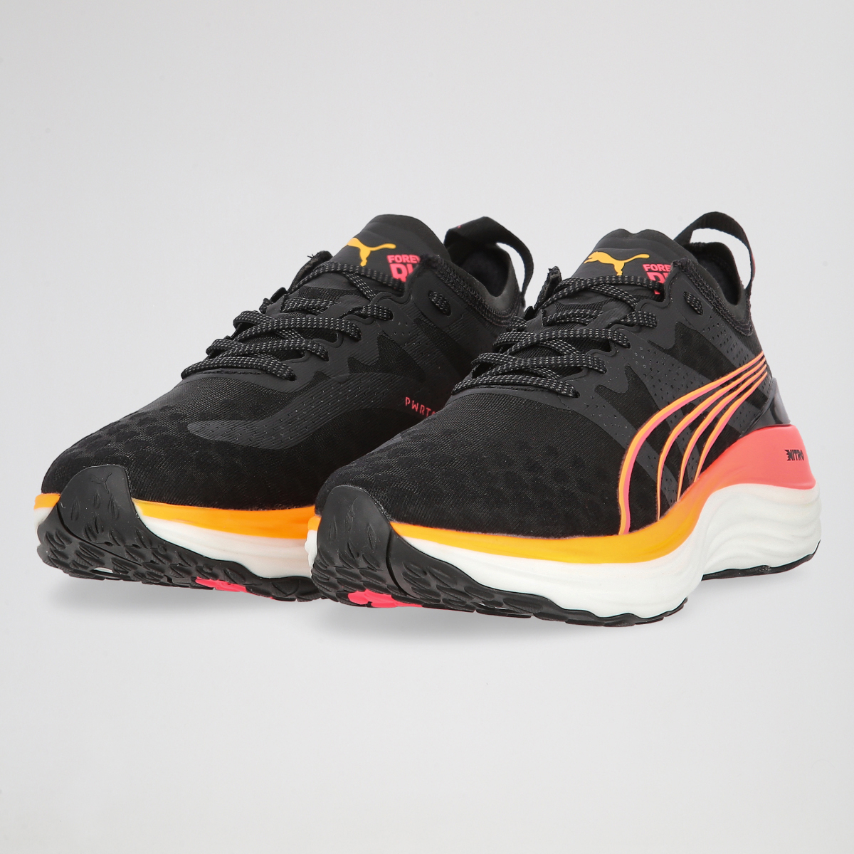 Zapatillas Running Puma Forever Run Nitro Hombre,  image number null