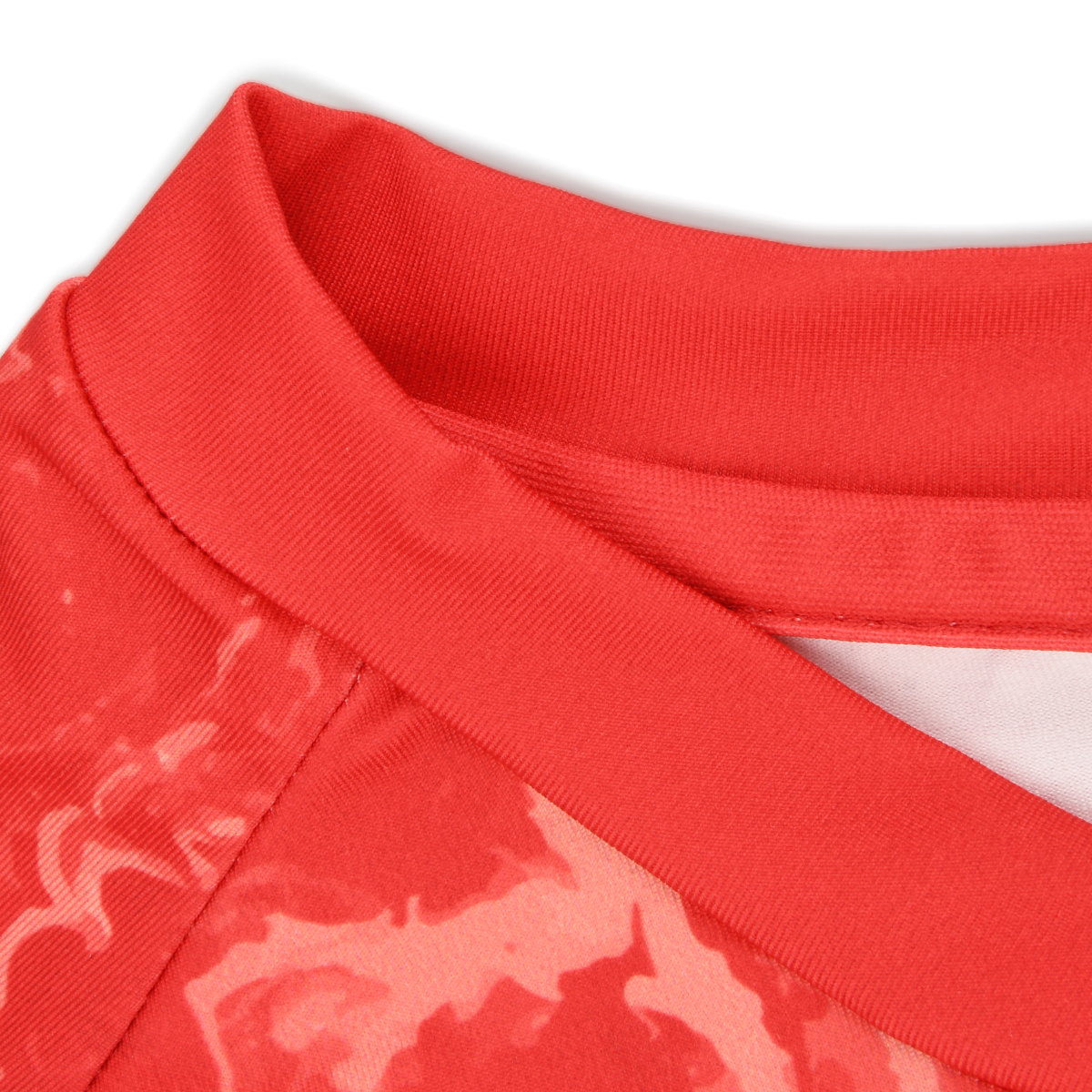 Camiseta Argentinos Juniors Umbro Titular 22/23 Mujer,  image number null