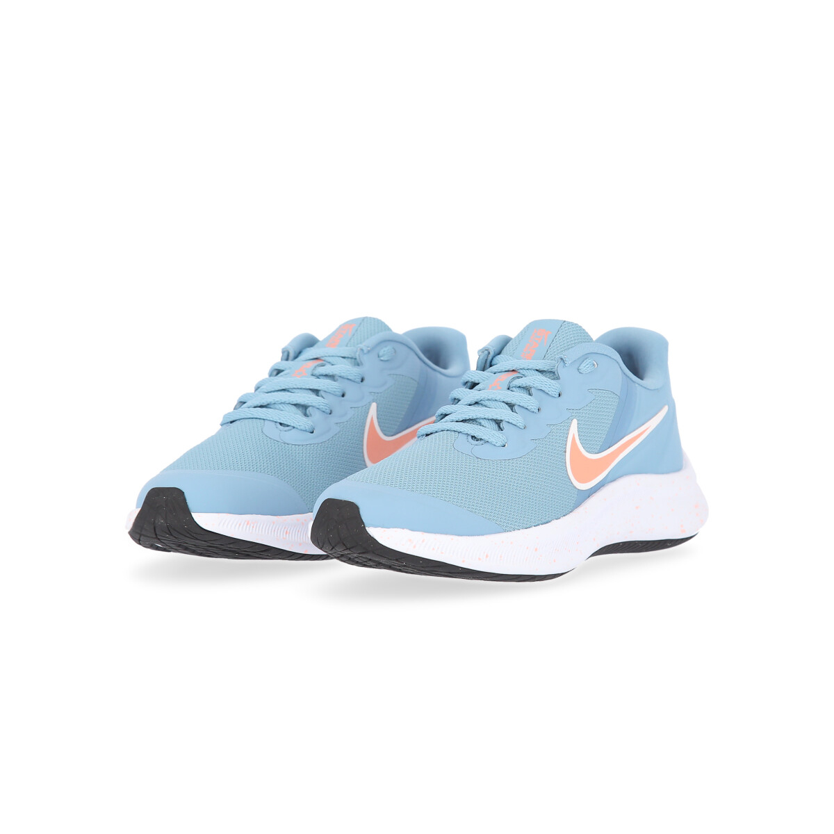 Zapatillas Running Nike Star Runner 3 Niña,  image number null