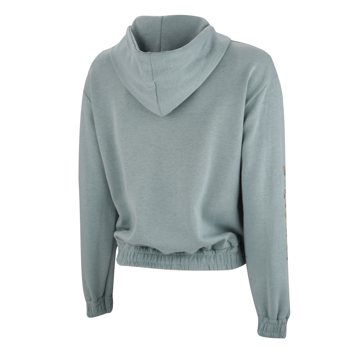 Campera Urbana Lotto Athletica Due Mujer,  image number null