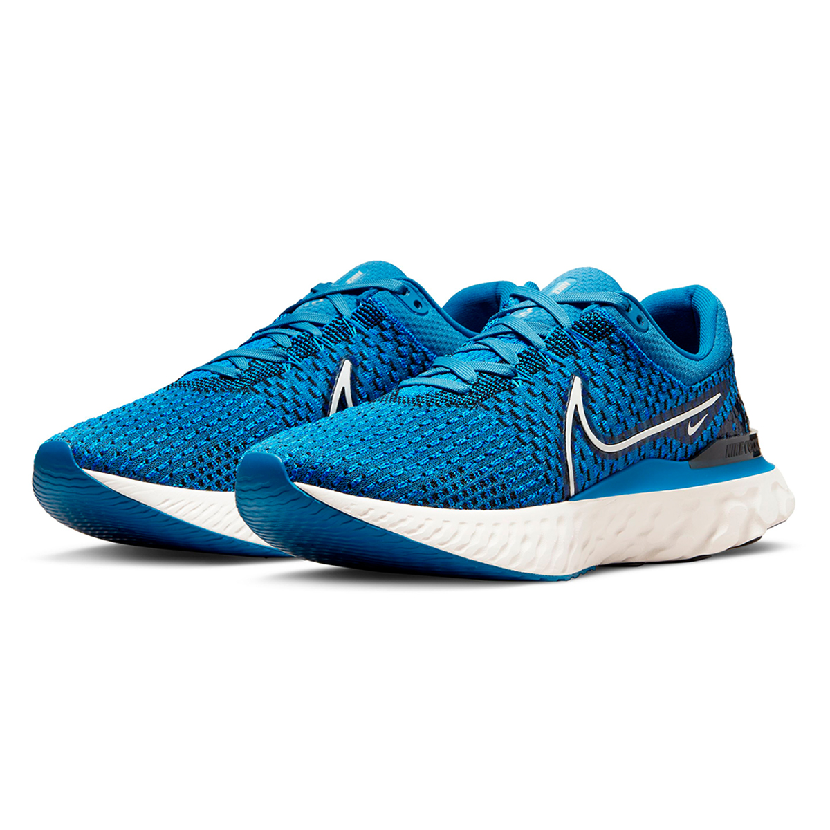 Zapatillas Nike React Infinity Run Flyknit 3,  image number null