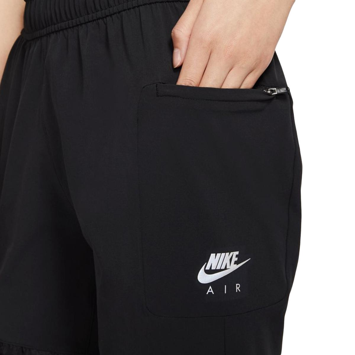 Babuchas shop hombre nike