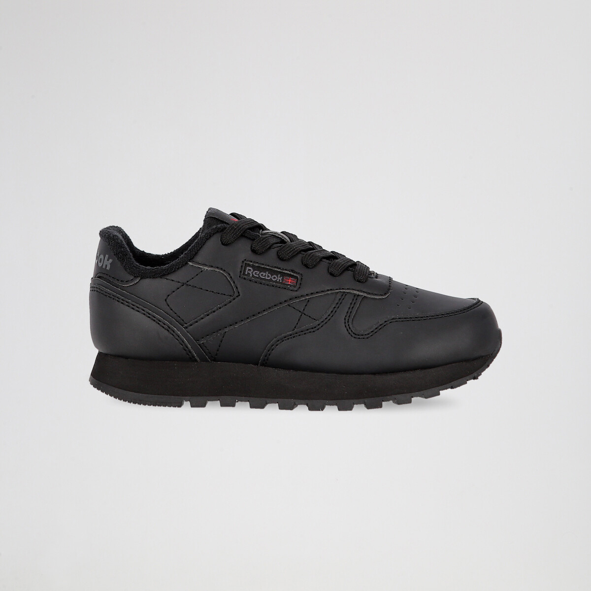 Zapatillas Reebok Classic Leather Infantil,  image number null