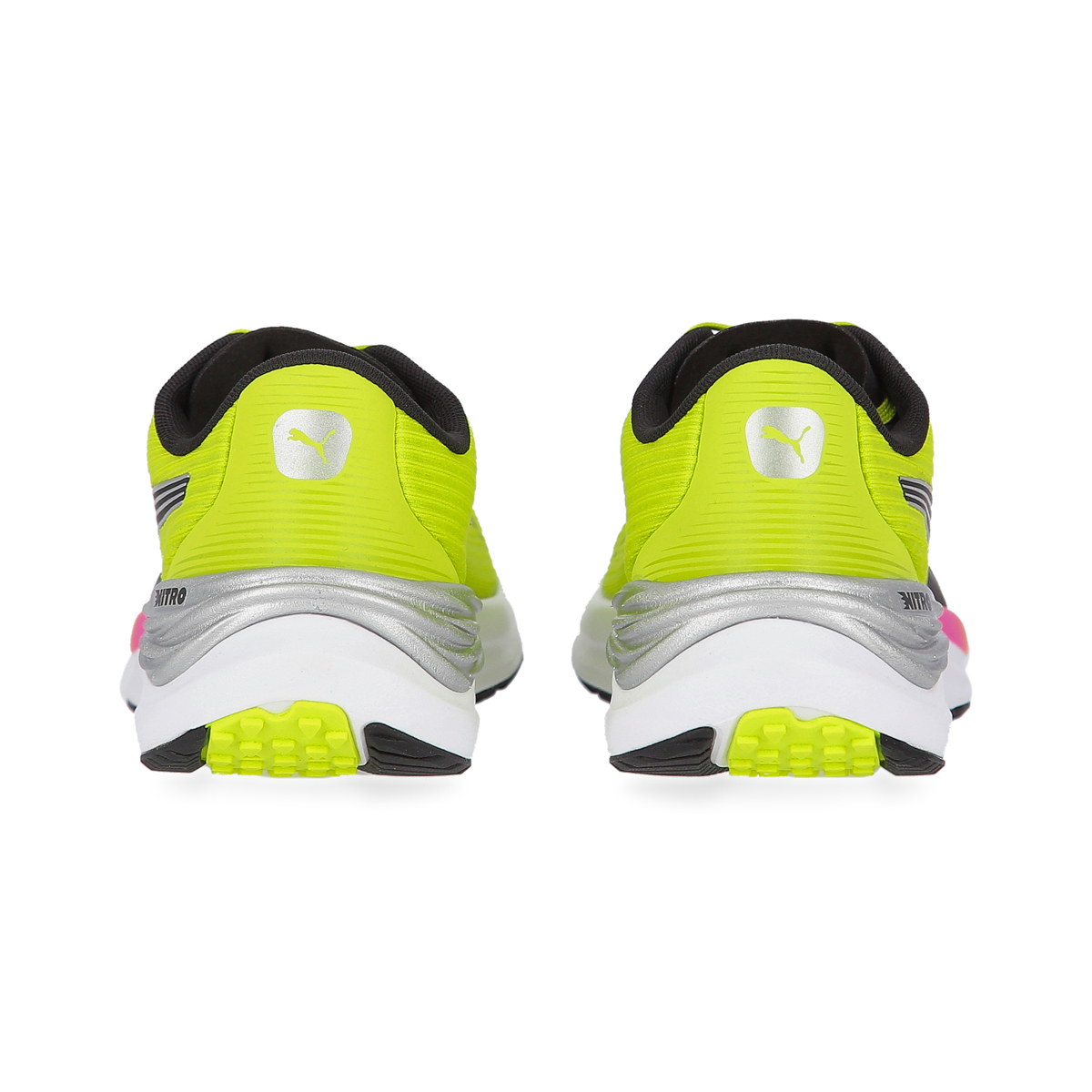 Zapatillas Running Puma Electrify Nitro 3 Mujer,  image number null