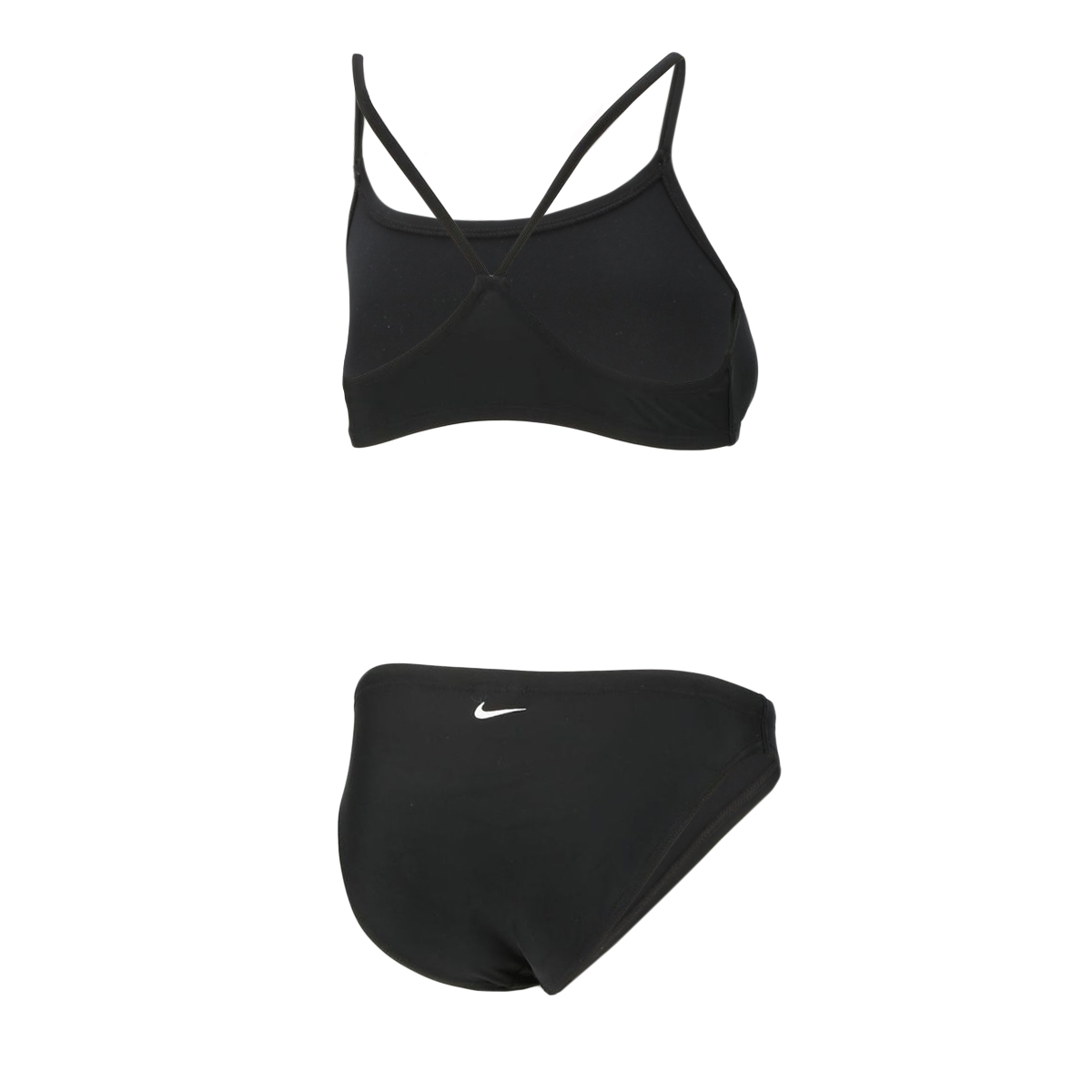 Traje de Ba&ntilde;o Nike Core Solid,  image number null