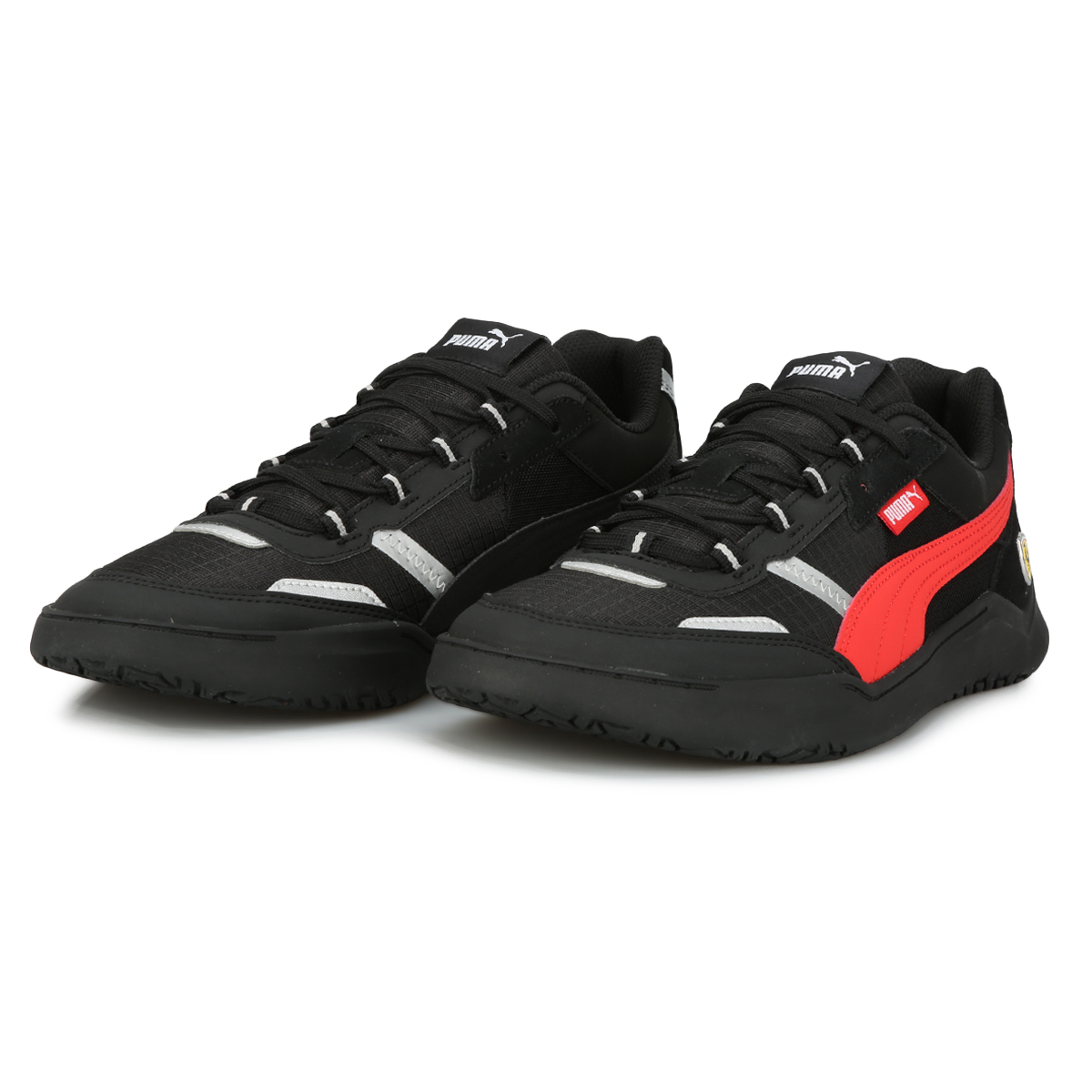 Zapatillas Puma Scuderia Ferrari Race DC Future,  image number null