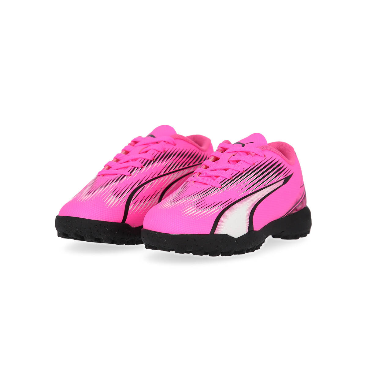 Botines Fútbol Puma Ultra Play TT JR ADP Infantil,  image number null