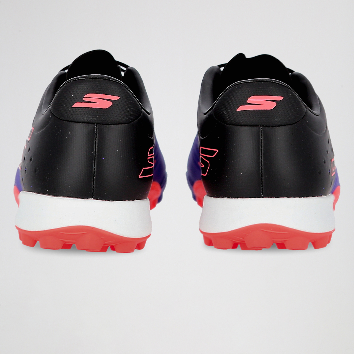 Botines Skechers Razor 1.5 Academy Tf Sint&eacute;tico Hombre,  image number null