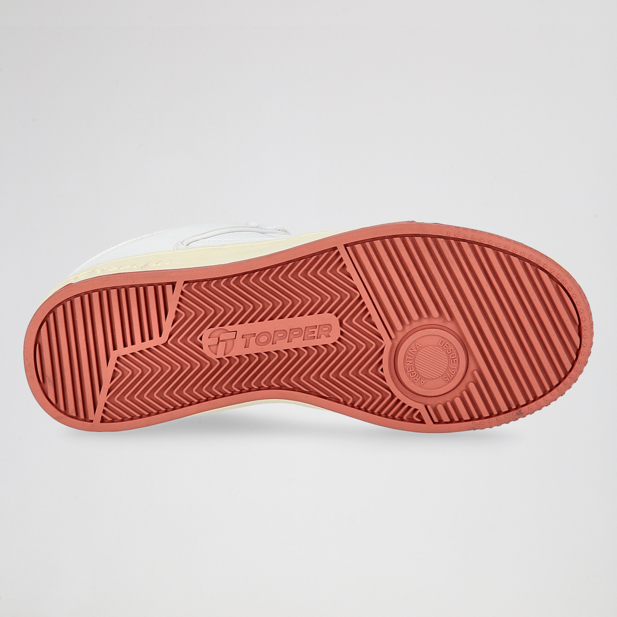 Zapatillas Topper Araka Low Mujer,  image number null
