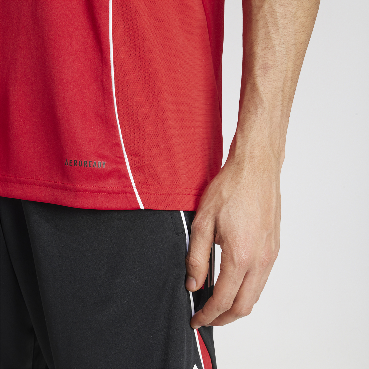 Camiseta River Plate adidas 25/26 Tiro25 Entrenamiento Hombre,  image number null