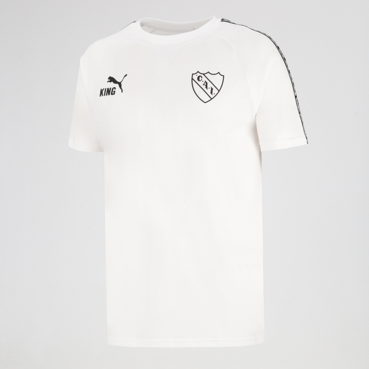 Remera Puma CAI King Hombre poli&eacute;ster,  image number null