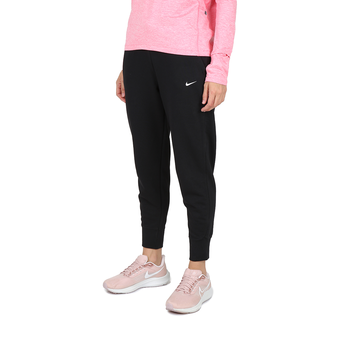 Pantalon Urbano Nike Dri fit Get Fit Mujer Dexter