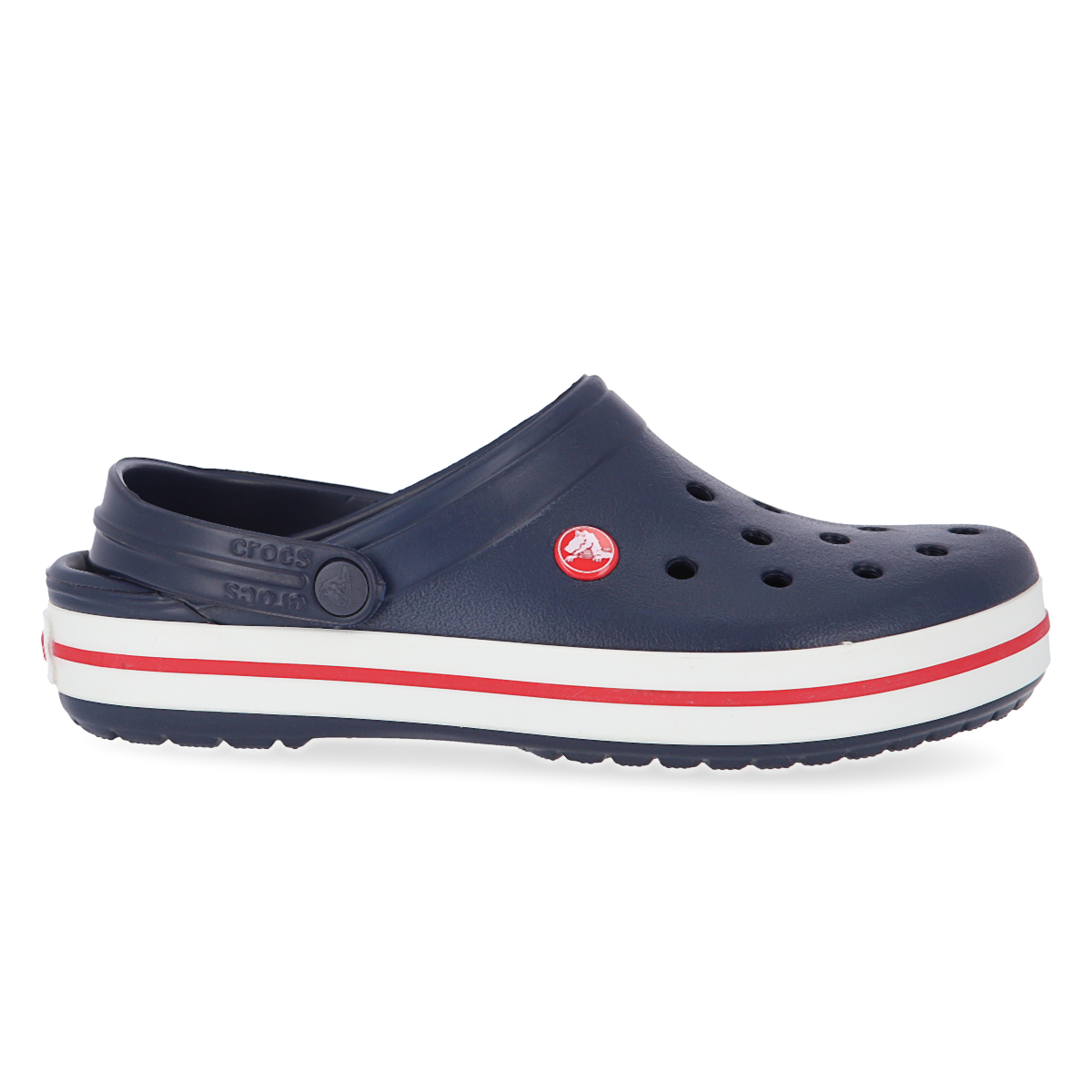 Dexter crocs discount