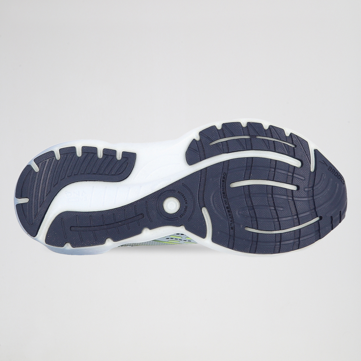 Zapatillas Running Brooks Glycerin 20 Mujer,  image number null