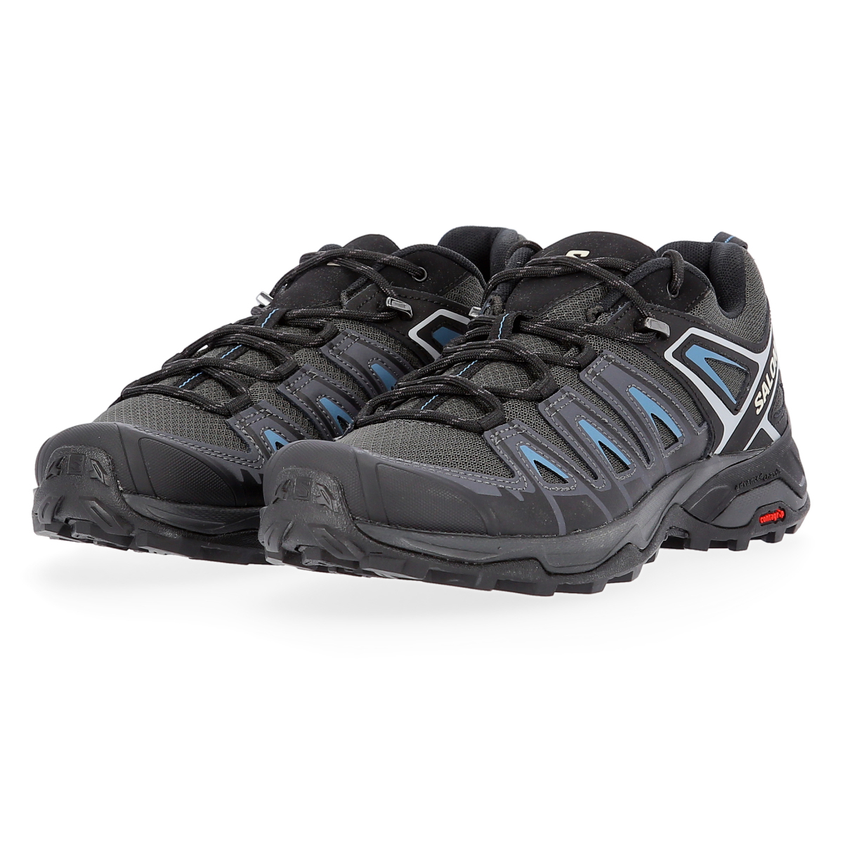 Salomon Zapatillas Trekking X Ultra Pioneer GTX hombre