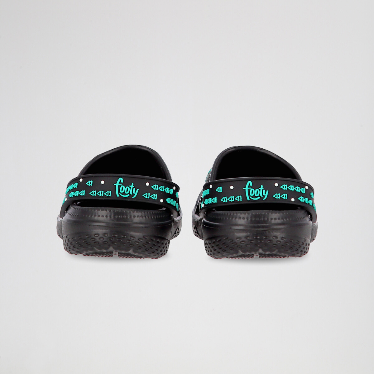 Zuecos Footy con luz Ni&ntilde;o,  image number null