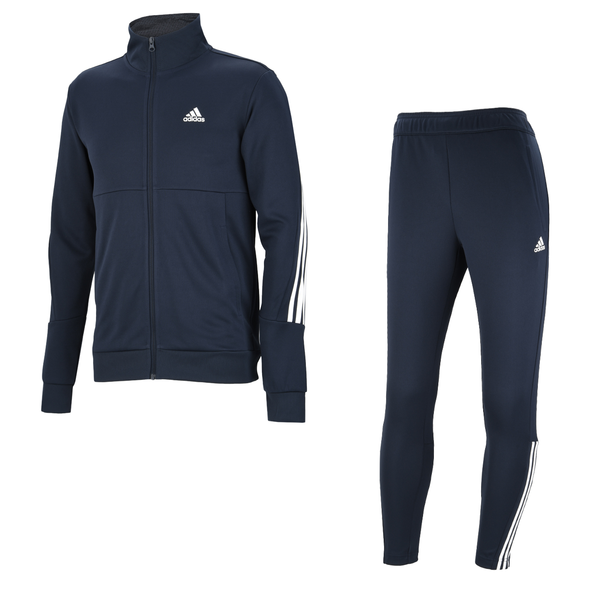 Conjunto adidas Mts Taper Trico,  image number null