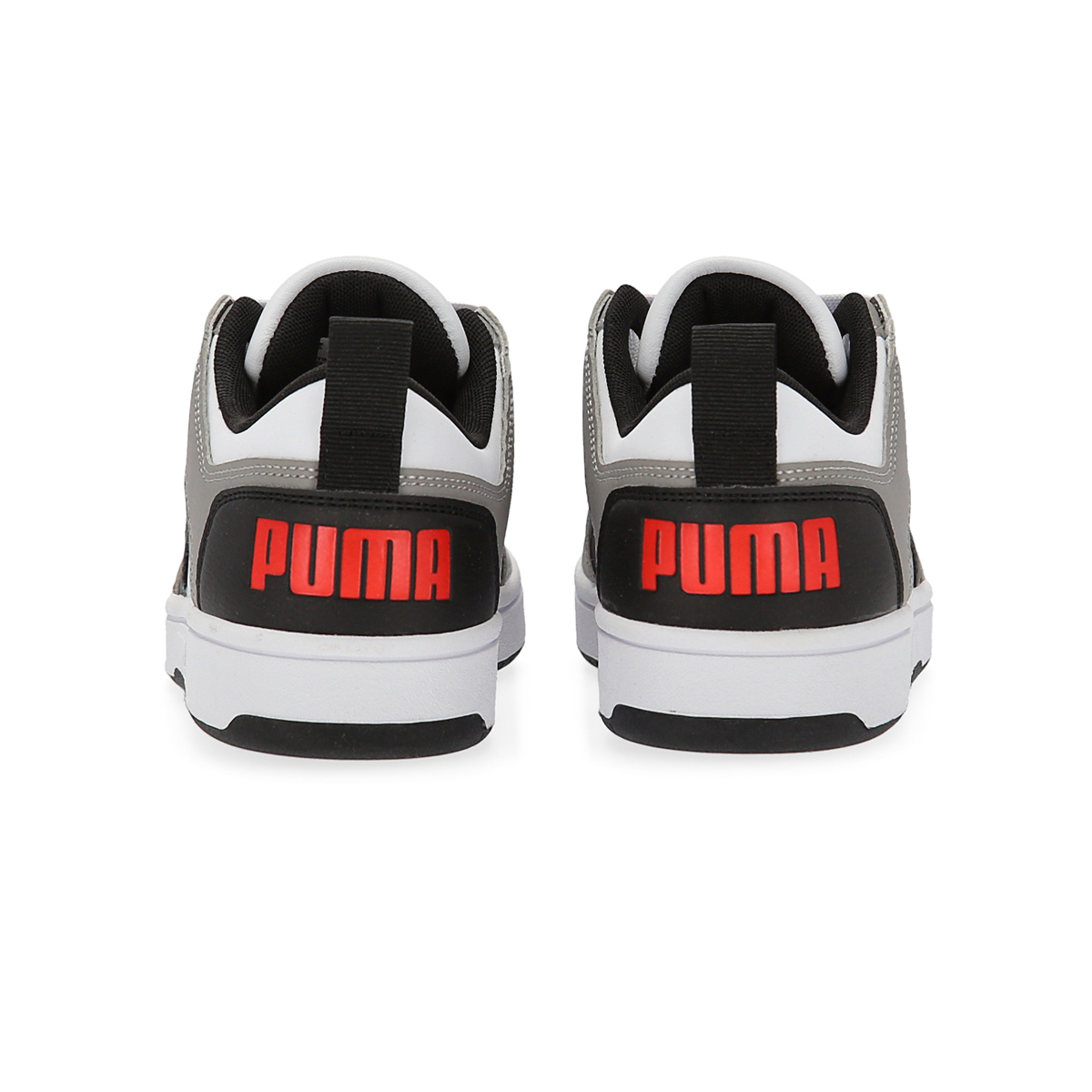Zapatillas Puma Rebound Layup para Niños,  image number null