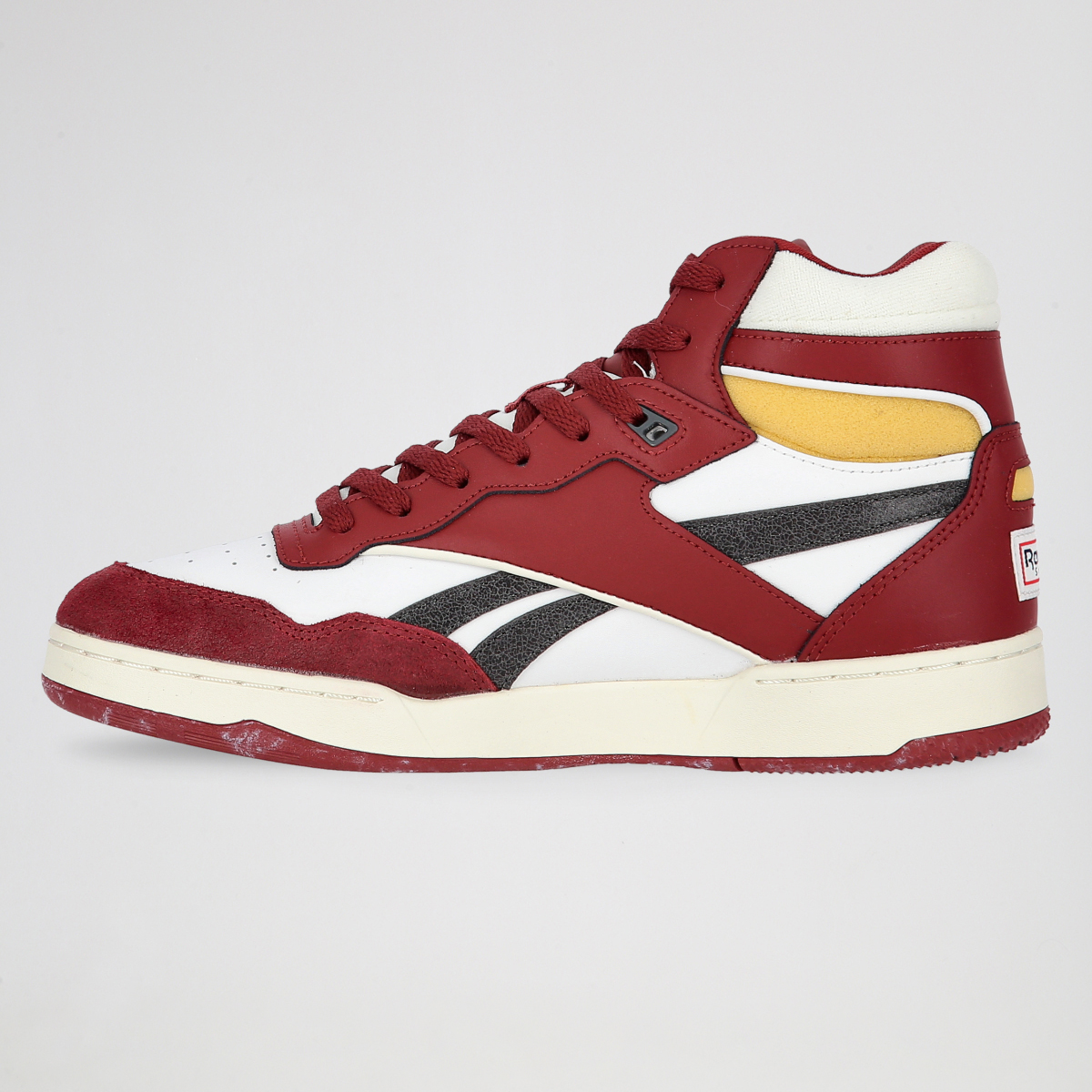 Zapatillas Reebok Bb 4000 Ii Mid,  image number null