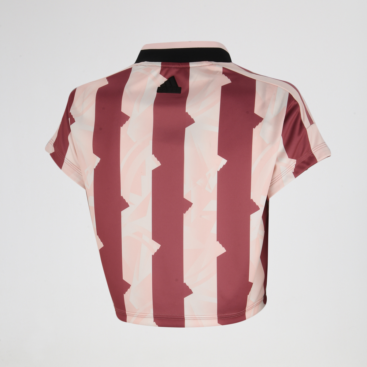 Remera adidas Tiro Cut 3 Stripes Mujer,  image number null