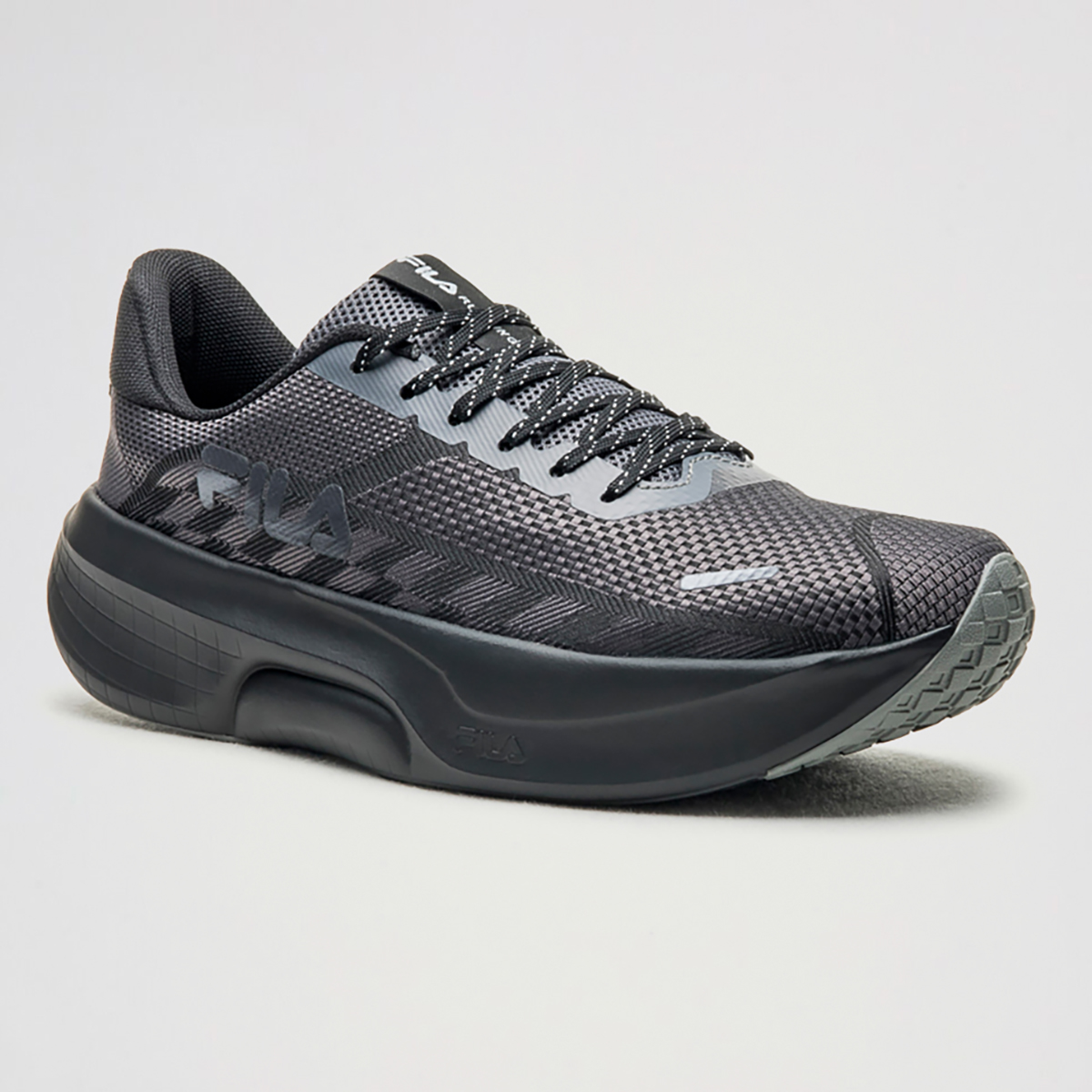 Zapatillas Running Fila Speedrocker Lite Hombre,  image number null