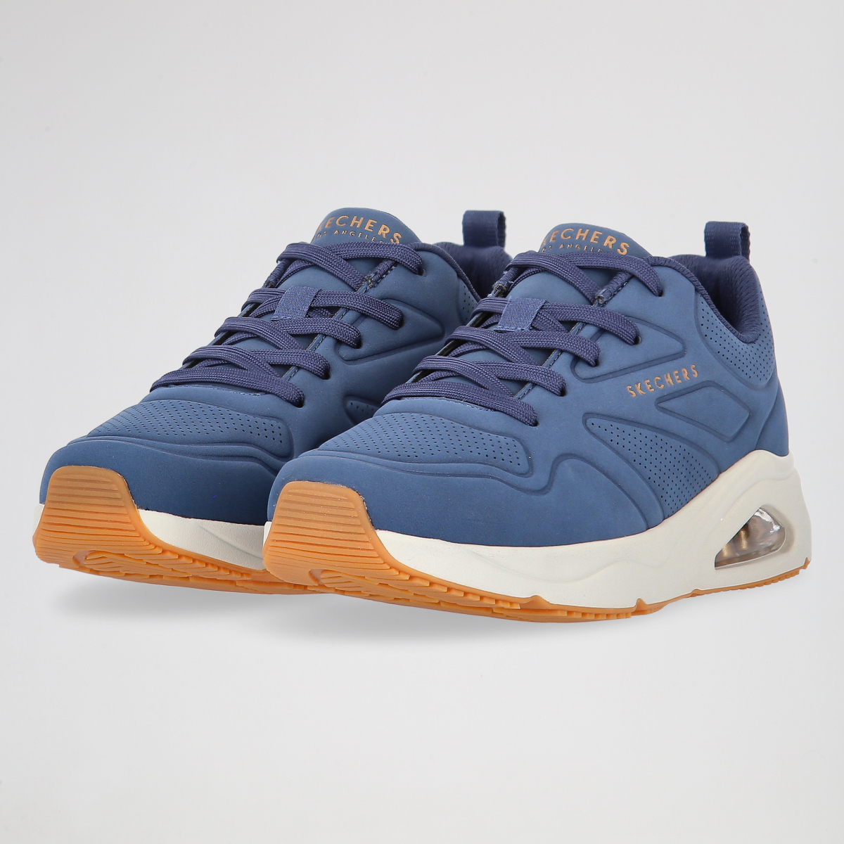 Zapatillas Skechers Tres Air Uno Casairal Hombre,  image number null