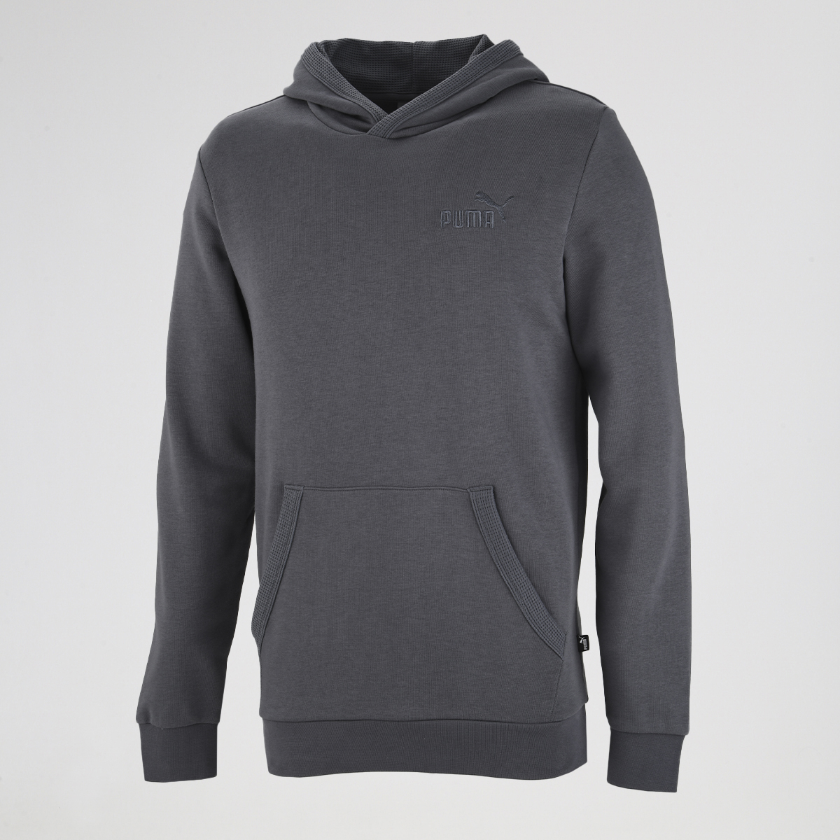 Buzo Puma Ess Elevated Tr Hombre,  image number null