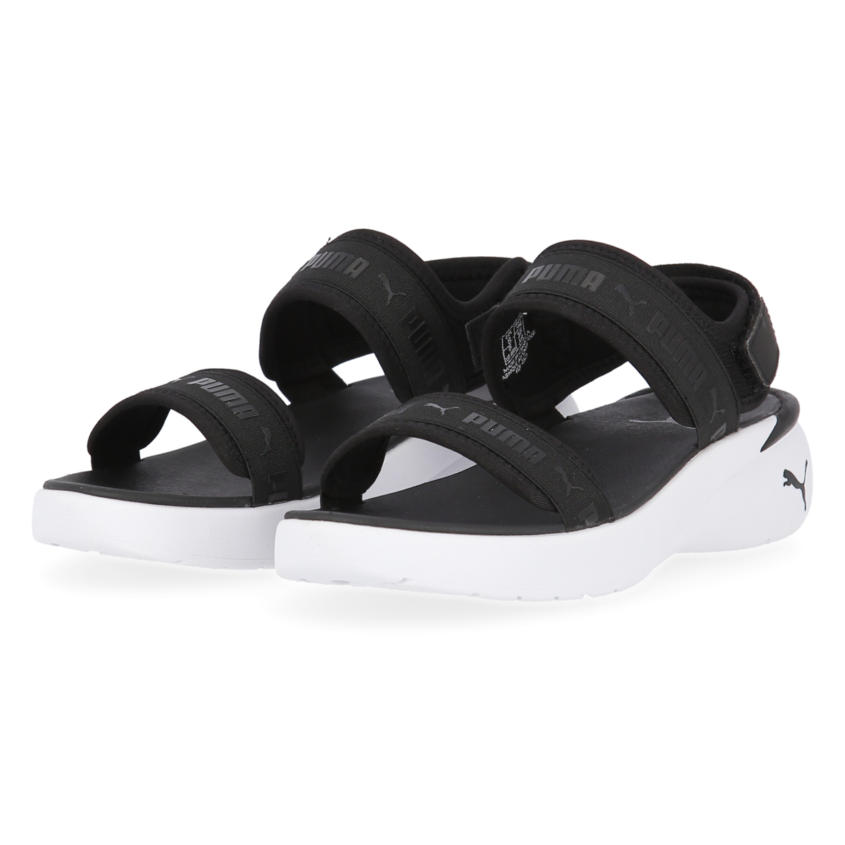 Sandalias Training Puma Sportie Mujer Dexter