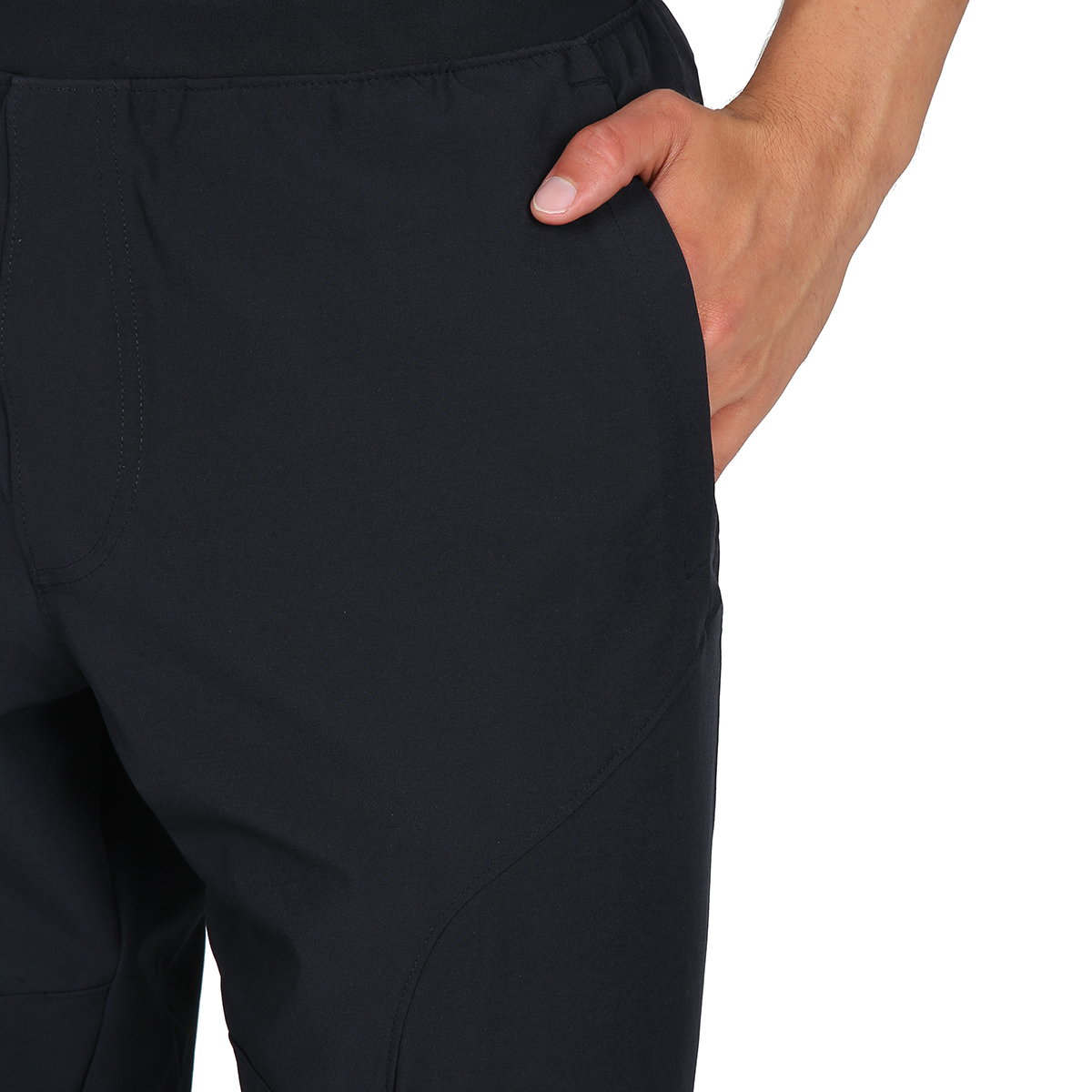 Pantal&oacute;n Training Under Armour Unstoppable Hombre,  image number null