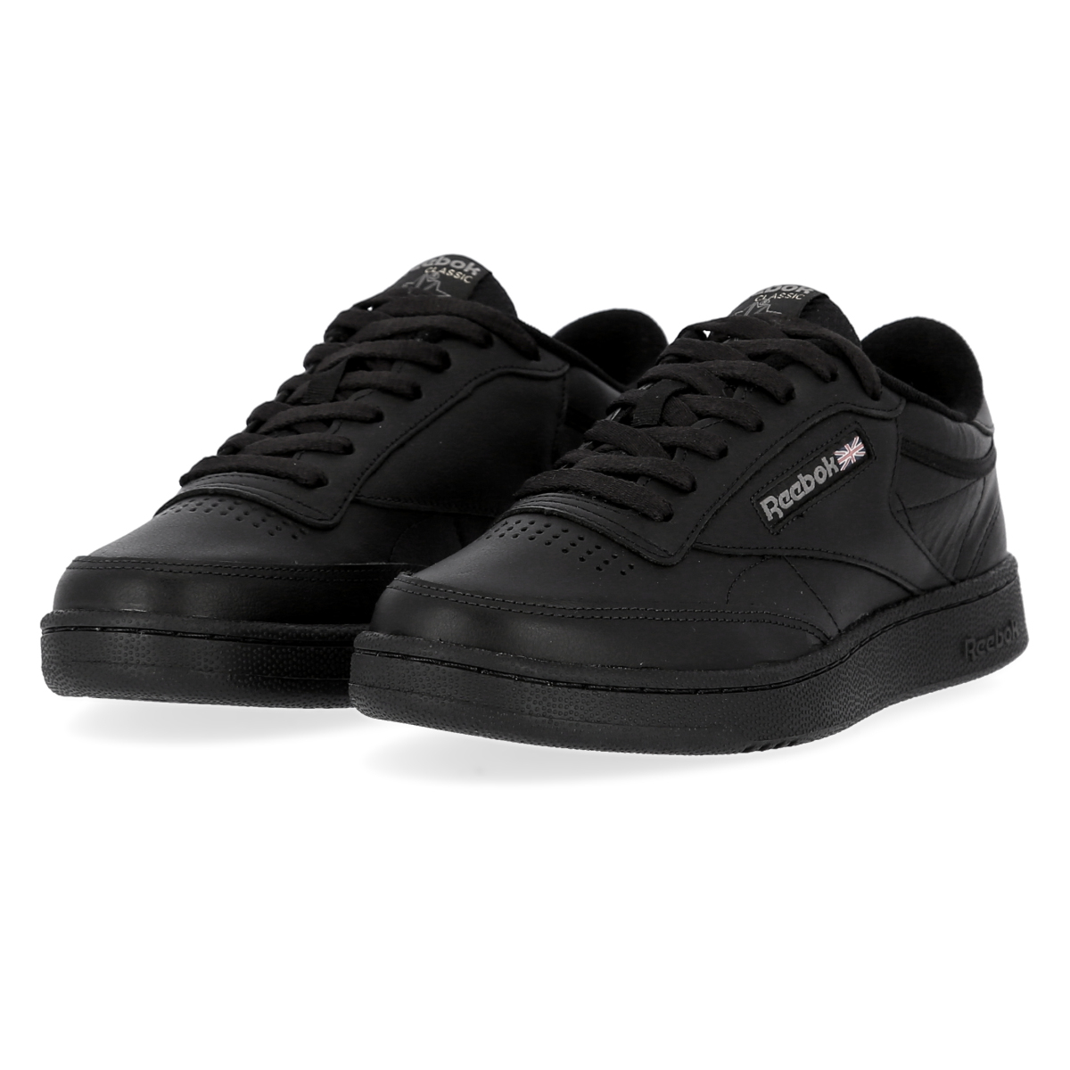 Zapatillas Reebok Club C 85 Hombre