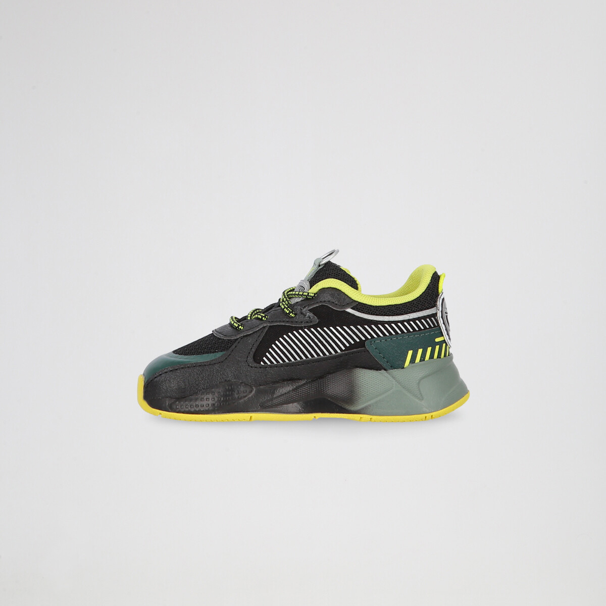 Zapatillas Puma x HOT WHEELS&trade; RS-X para Infantil,  image number null