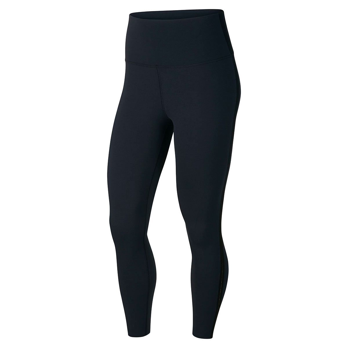 Calza tiro alto sale nike