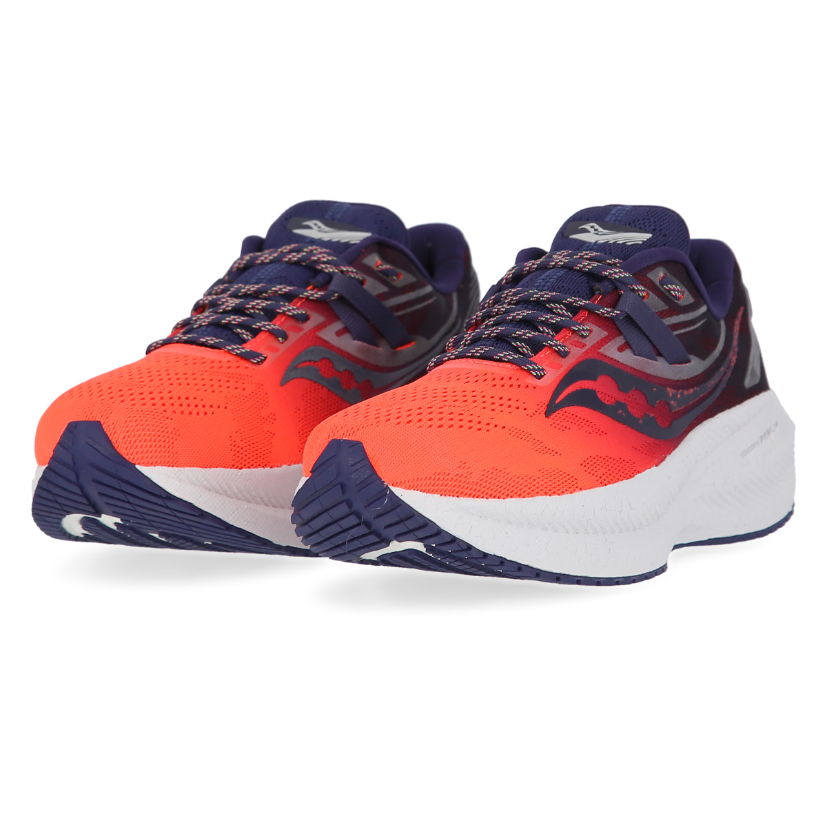 Zapatillas Running Saucony Triumph 20 Mujer Dexter