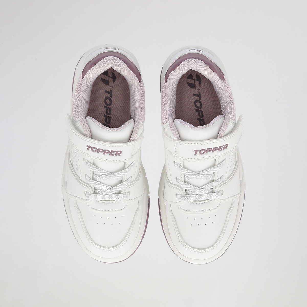 Zapatillas Topper Quarter Cs Infantil,  image number null