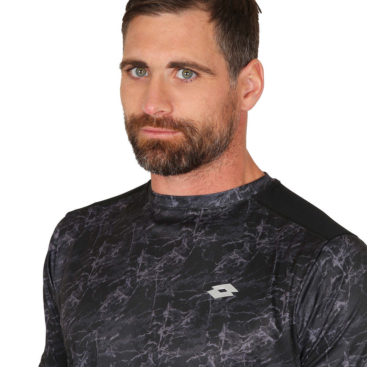 Remera Lotto Moonrun,  image number null