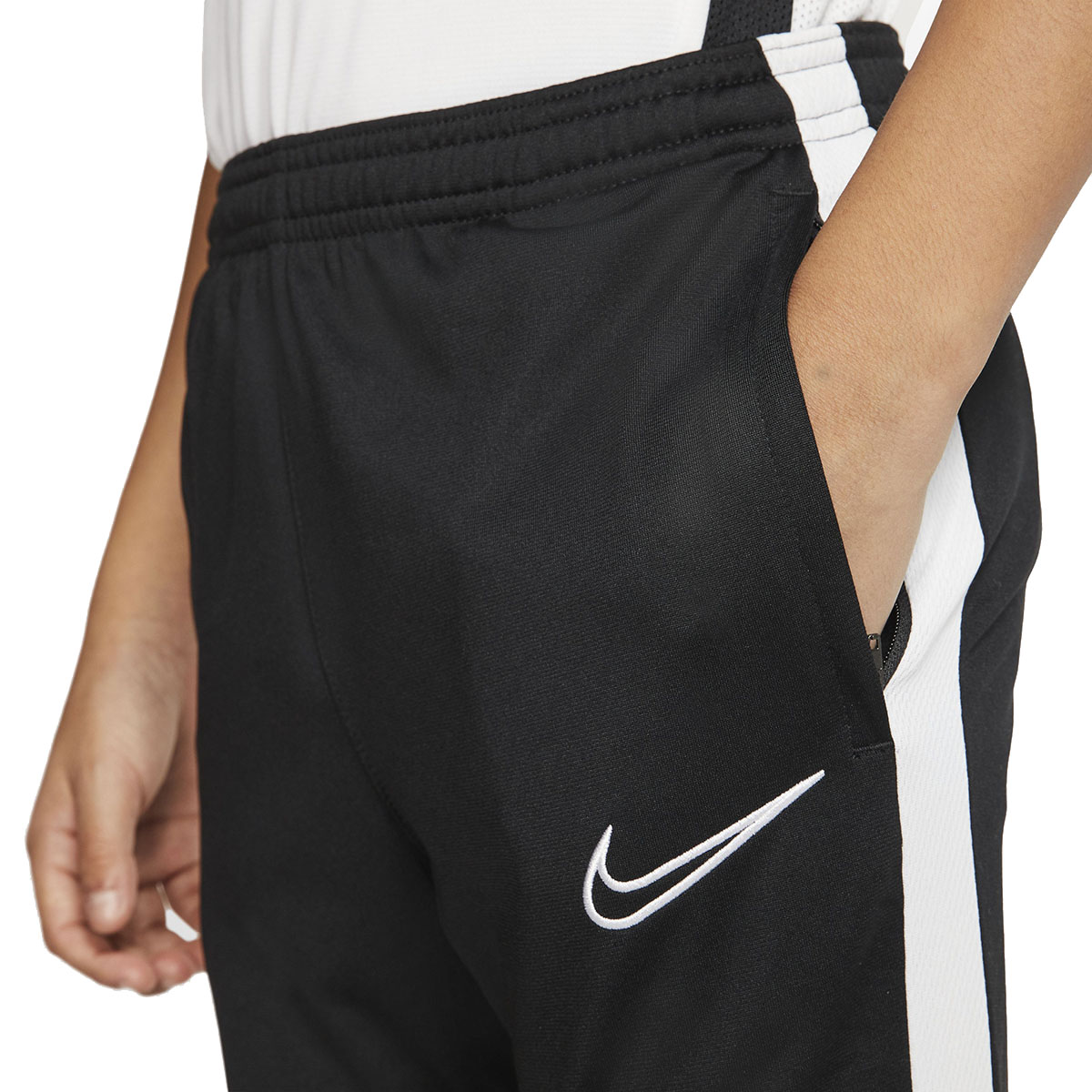 Pantalon store nike junior