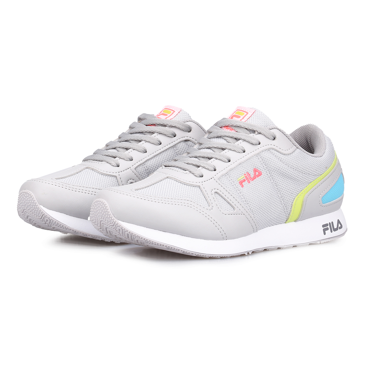 Zapatillas Fila Classic Runner,  image number null