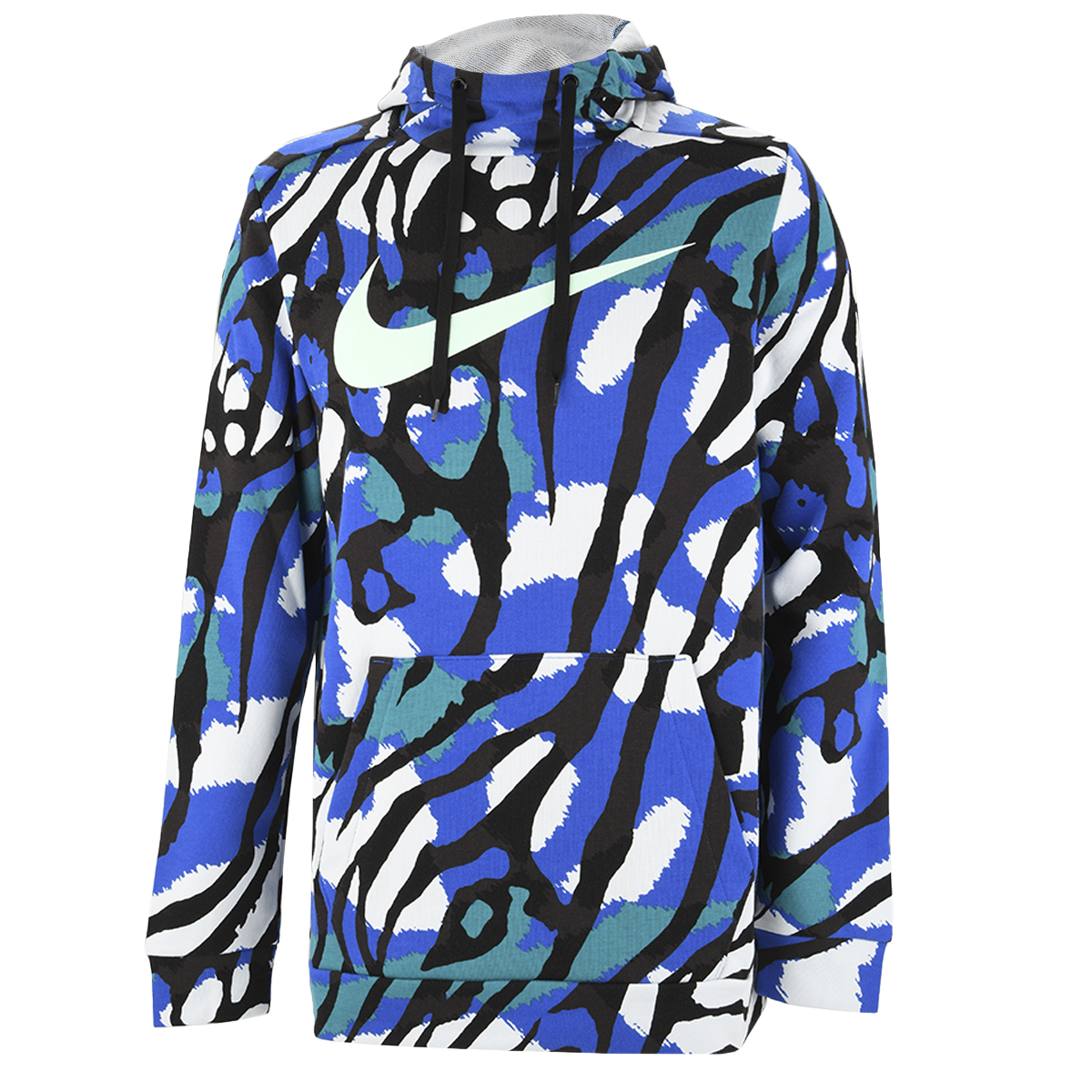 Buzo Nike Dri-Fit Sport Clash Hombre,  image number null