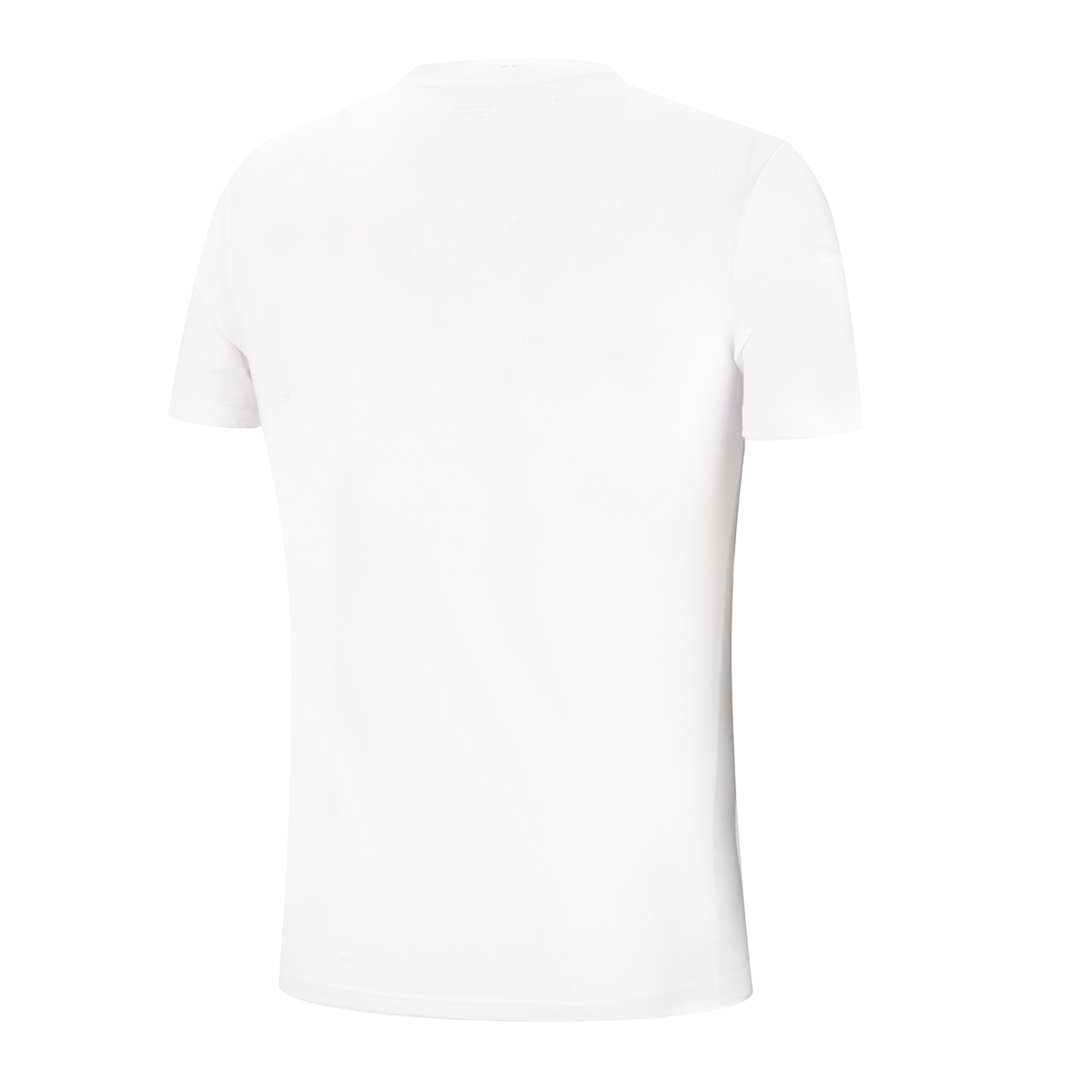 Remera Entrenamiento Reebok Big Logo Hombre,  image number null