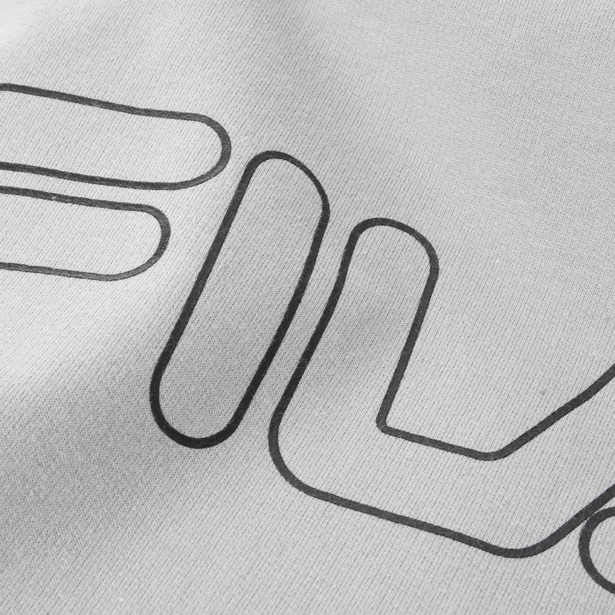 Buzo Fila Outline Light Hombre,  image number null