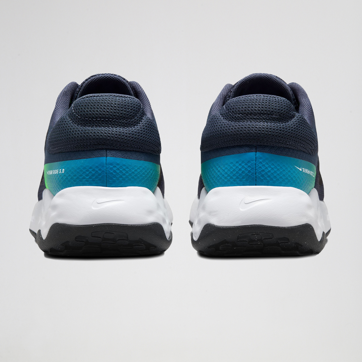 Zapatillas Running Nike Renew Ride 3 Hombre,  image number null