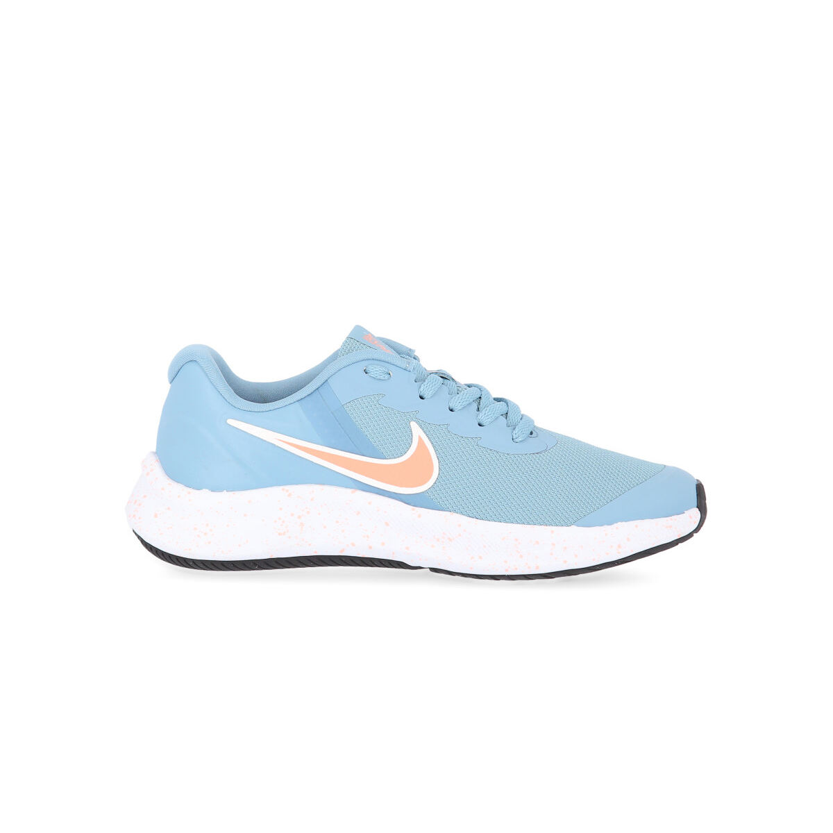 Zapatillas Running Nike Star Runner 3 Ni a Dexter