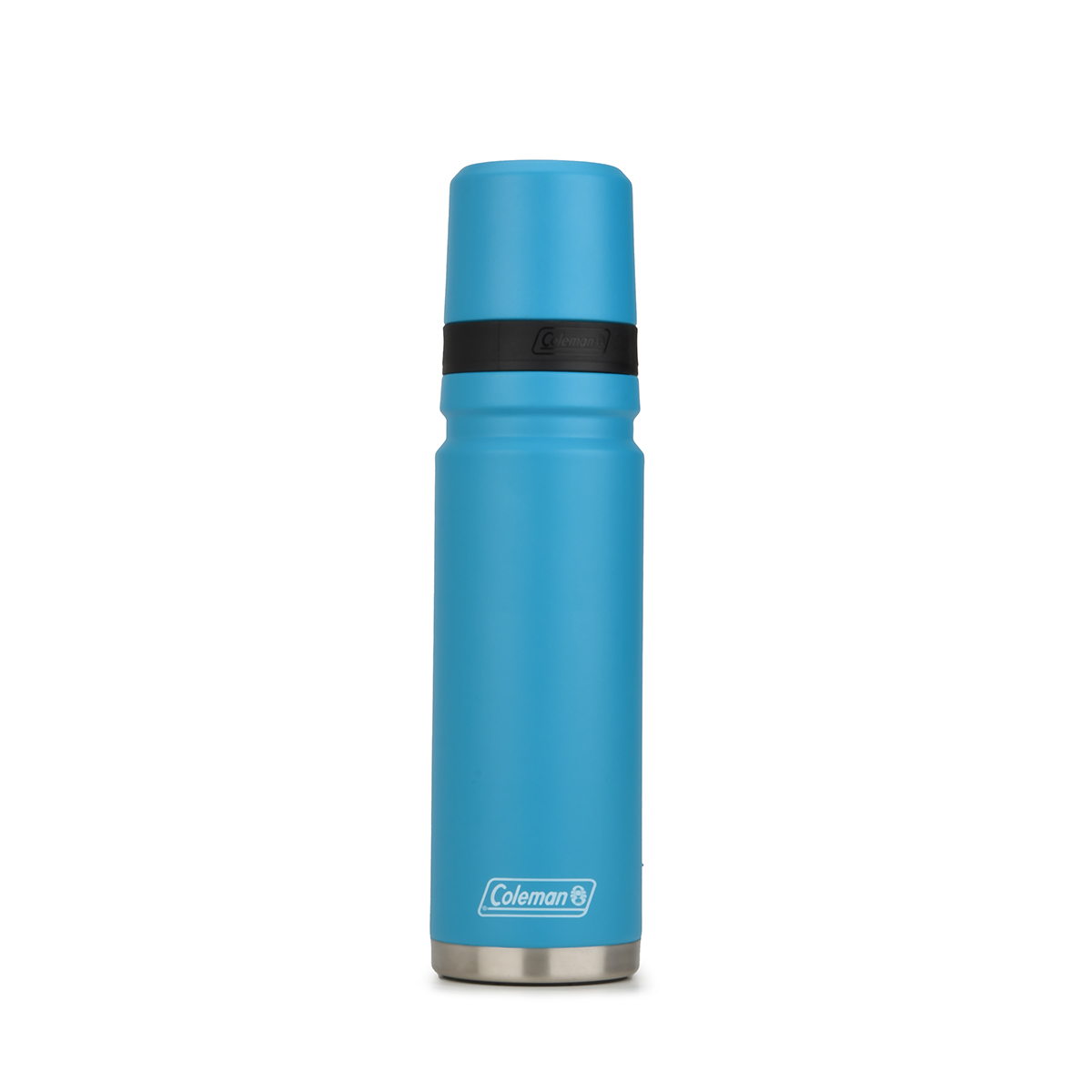 Termo  Outdoor Coleman Acero Inox Matero 700ml,  image number null