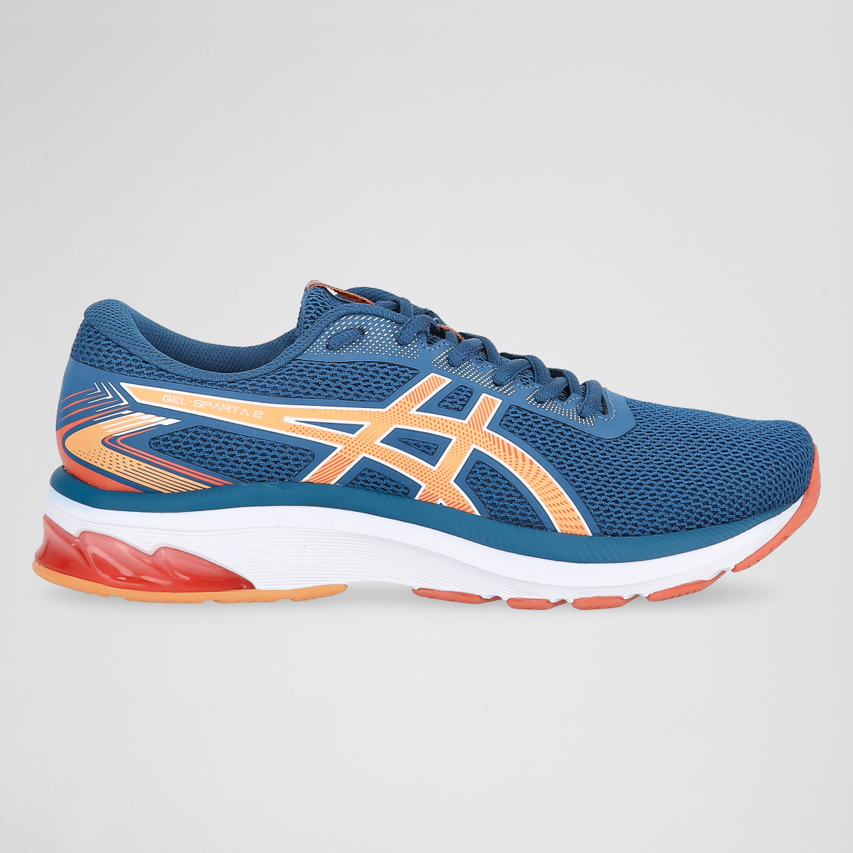 Zapatillas Running Asics Gel-sparta 2 Mujer,  image number null