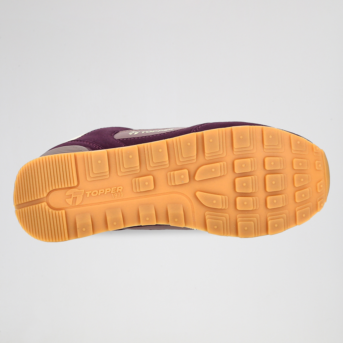 Zapatillas Topper T-850 Mujer,  image number null