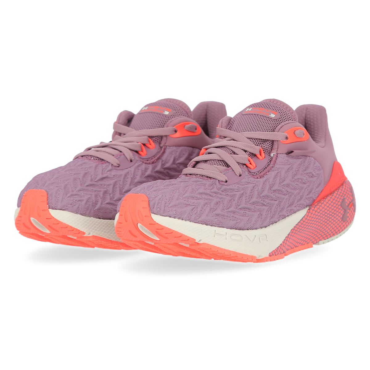 Zapatillas Running Under Armour Hovr Machina 3 Clone Ppl Mujer,  image number null