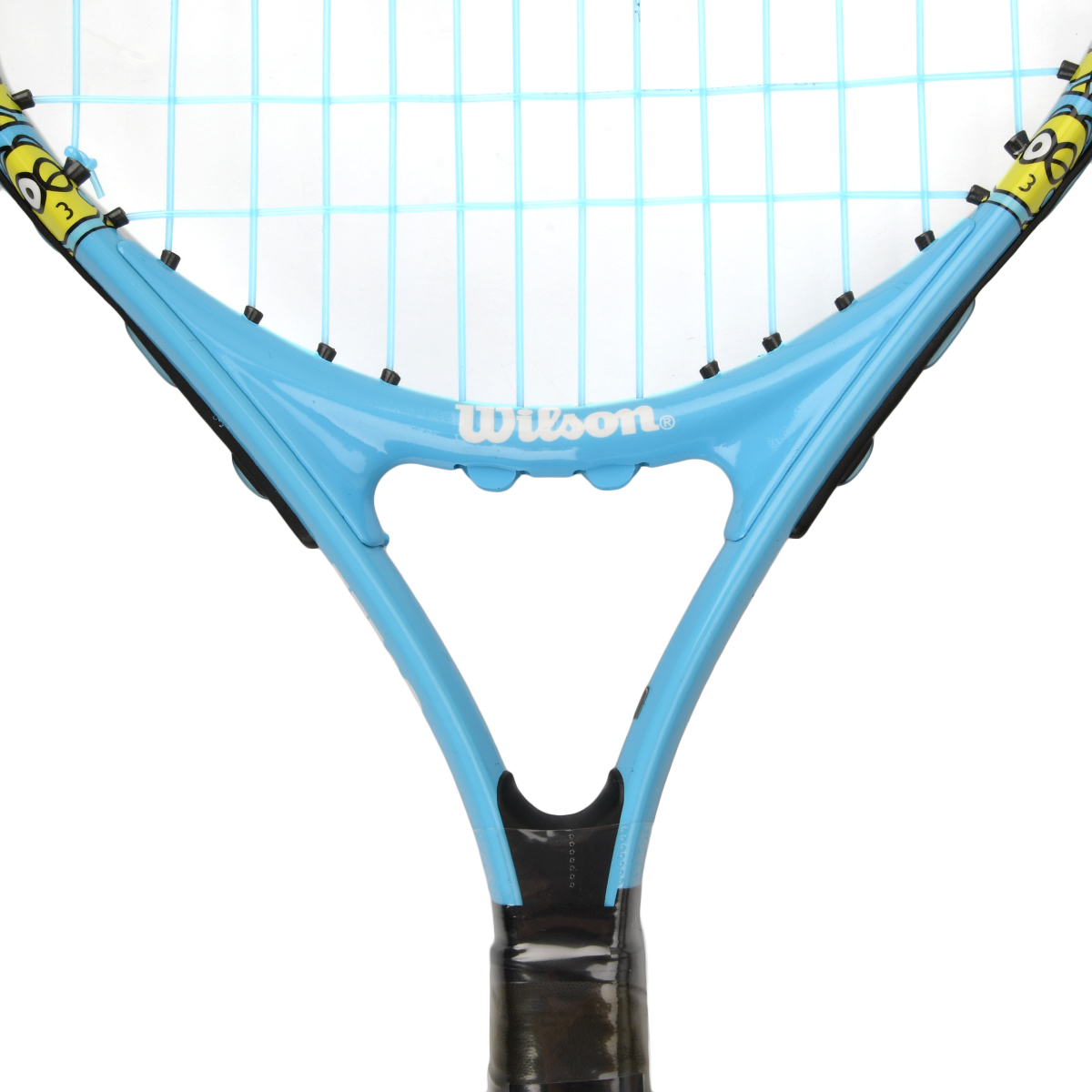 Raqueta Tenis Wilson Minions 2.0,  image number null